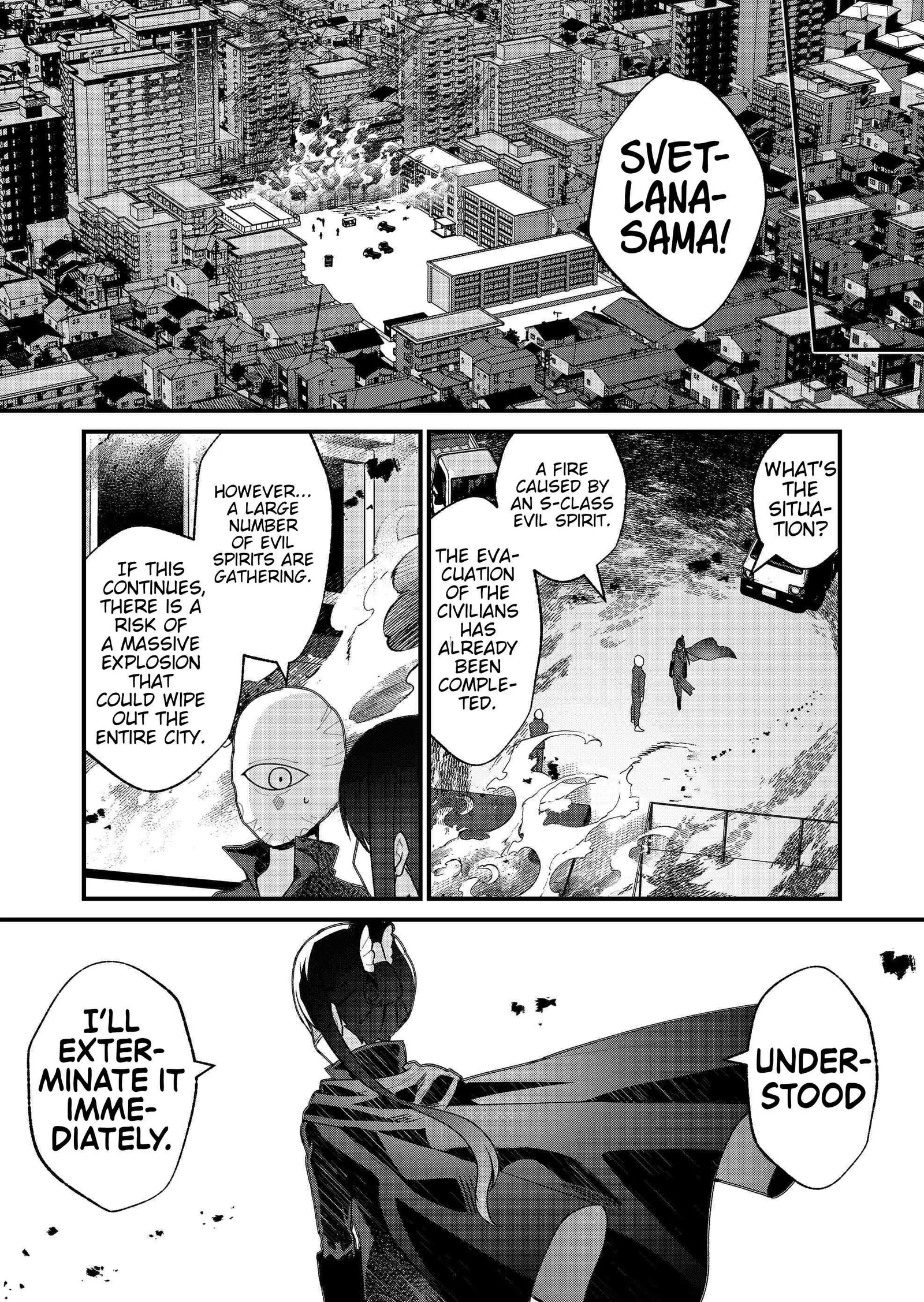 Uchi ni Kaeru to Itsumo Kukkoro ga Iru Chapter 50 page 8