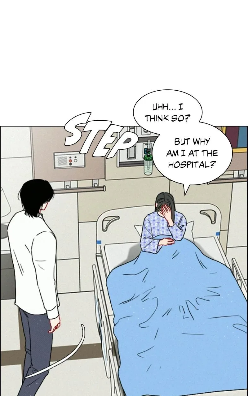 Return to My Dark Past Chapter 52 page 48