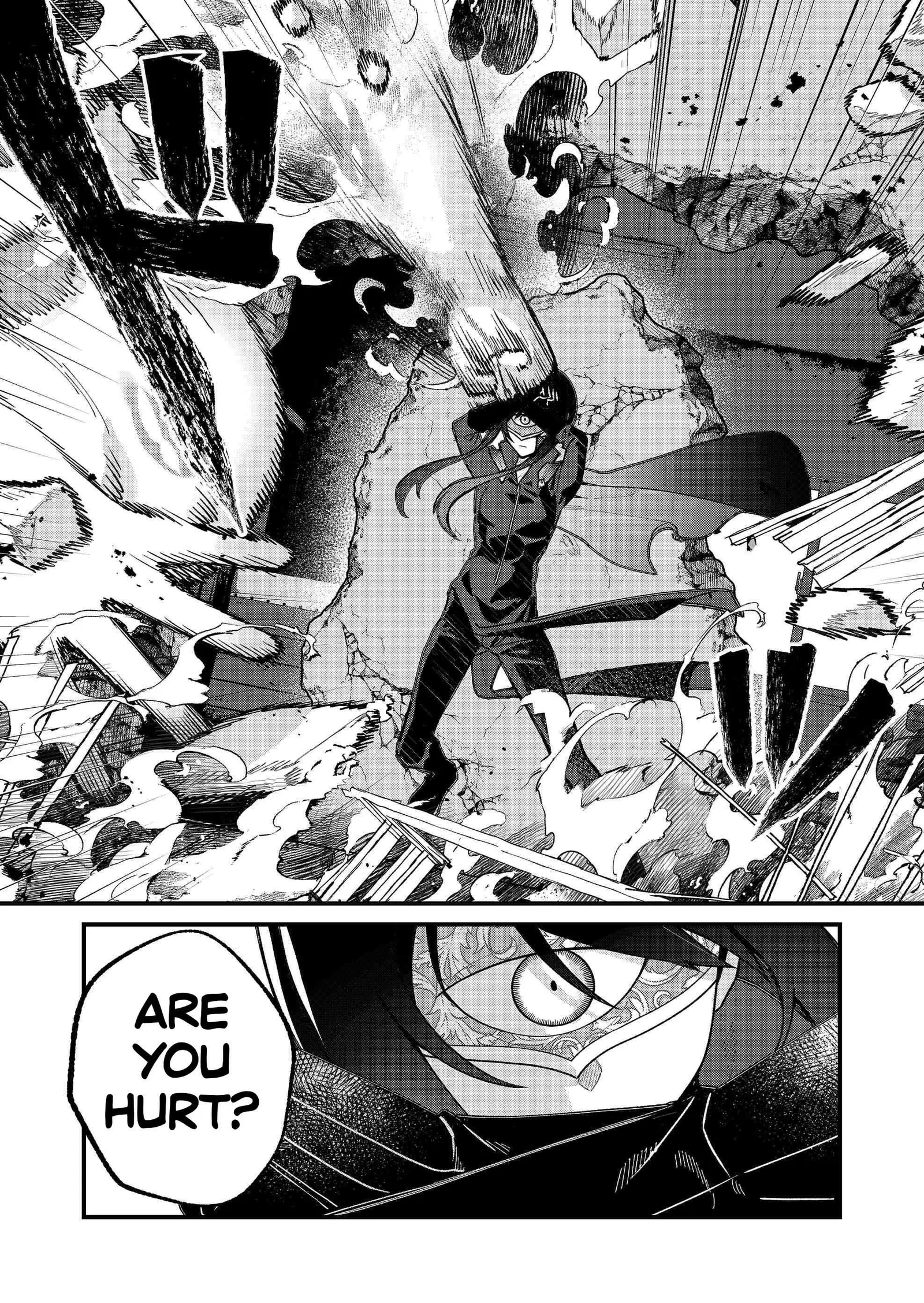 Uchi ni Kaeru to Itsumo Kukkoro ga Iru Chapter 50 page 12