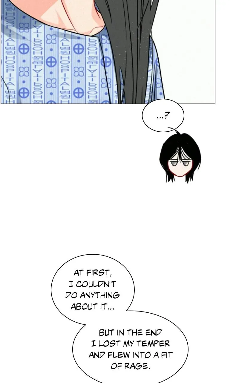 Return to My Dark Past Chapter 52 page 63