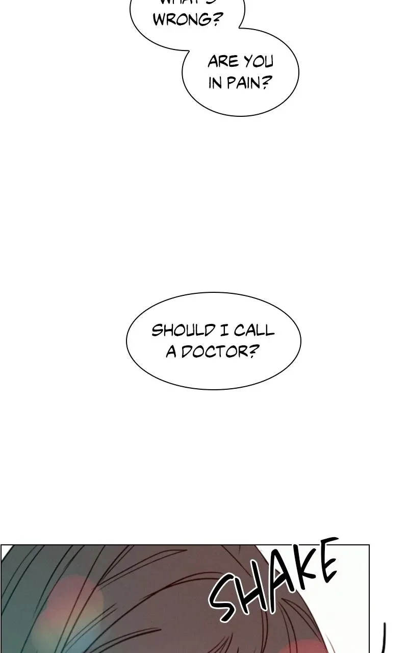 Return to My Dark Past Chapter 52 page 58