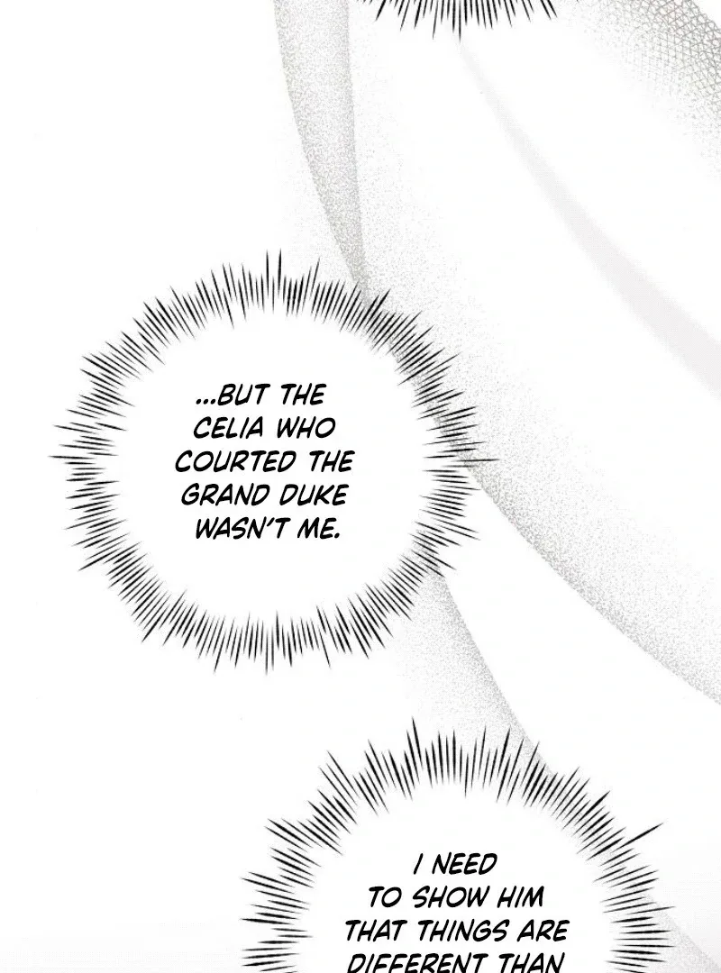 Now Come and Regret Chapter 49 page 7