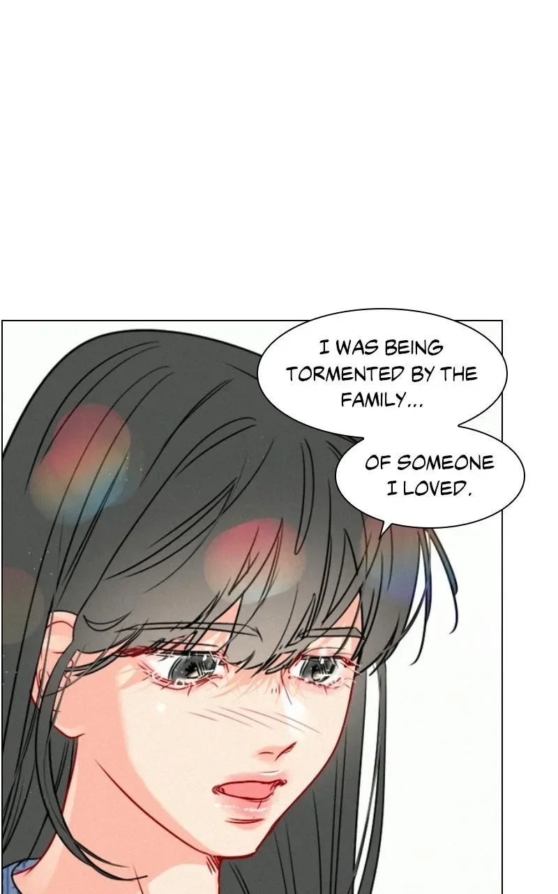 Return to My Dark Past Chapter 52 page 62
