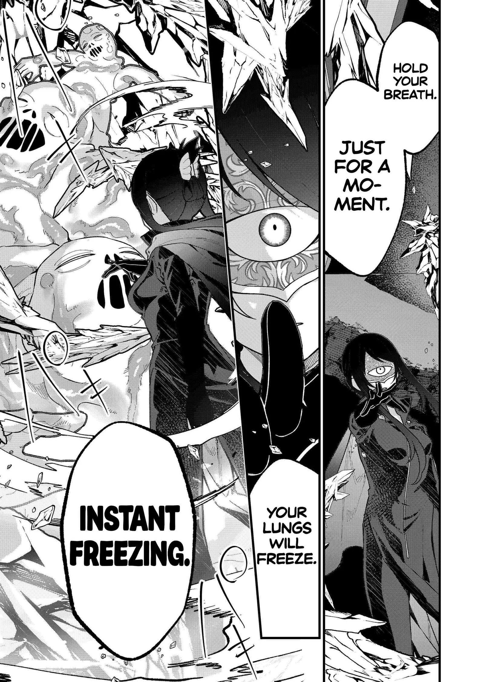 Uchi ni Kaeru to Itsumo Kukkoro ga Iru Chapter 50 page 13