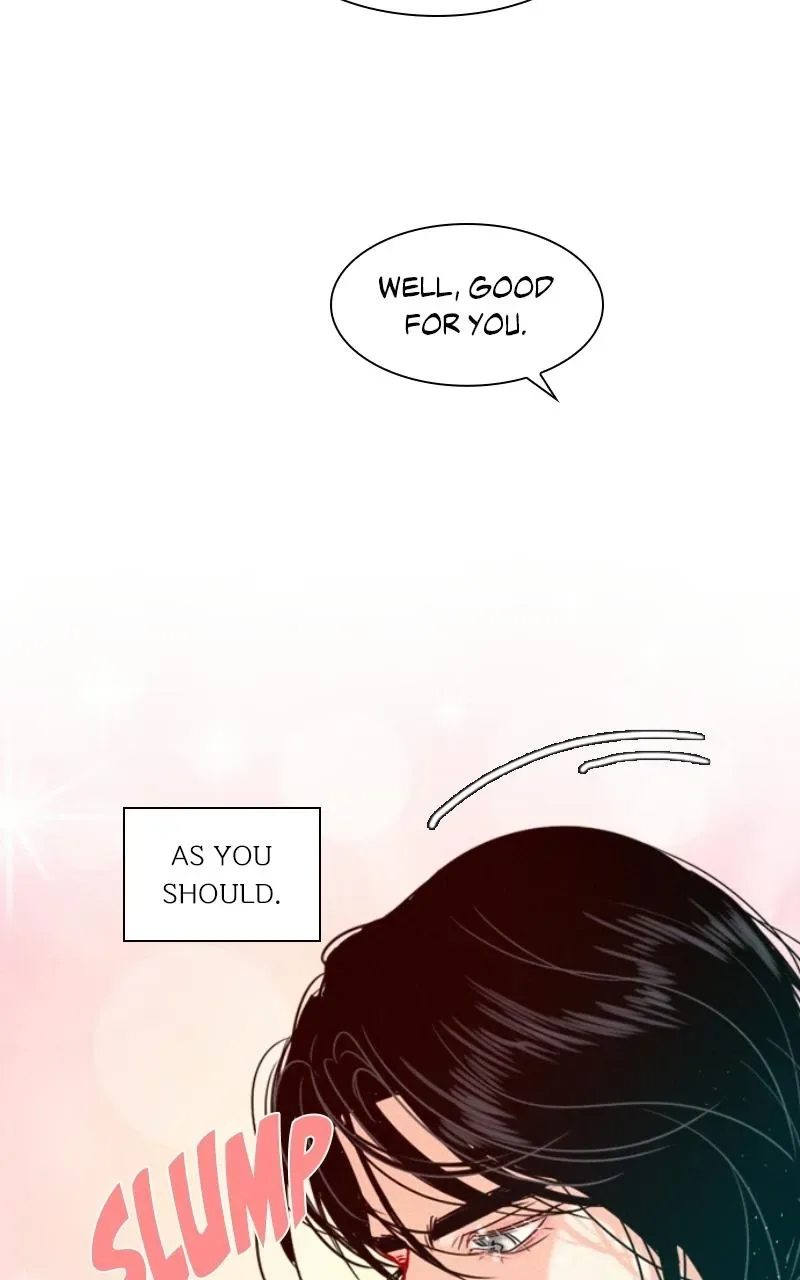 Return to My Dark Past Chapter 52 page 64