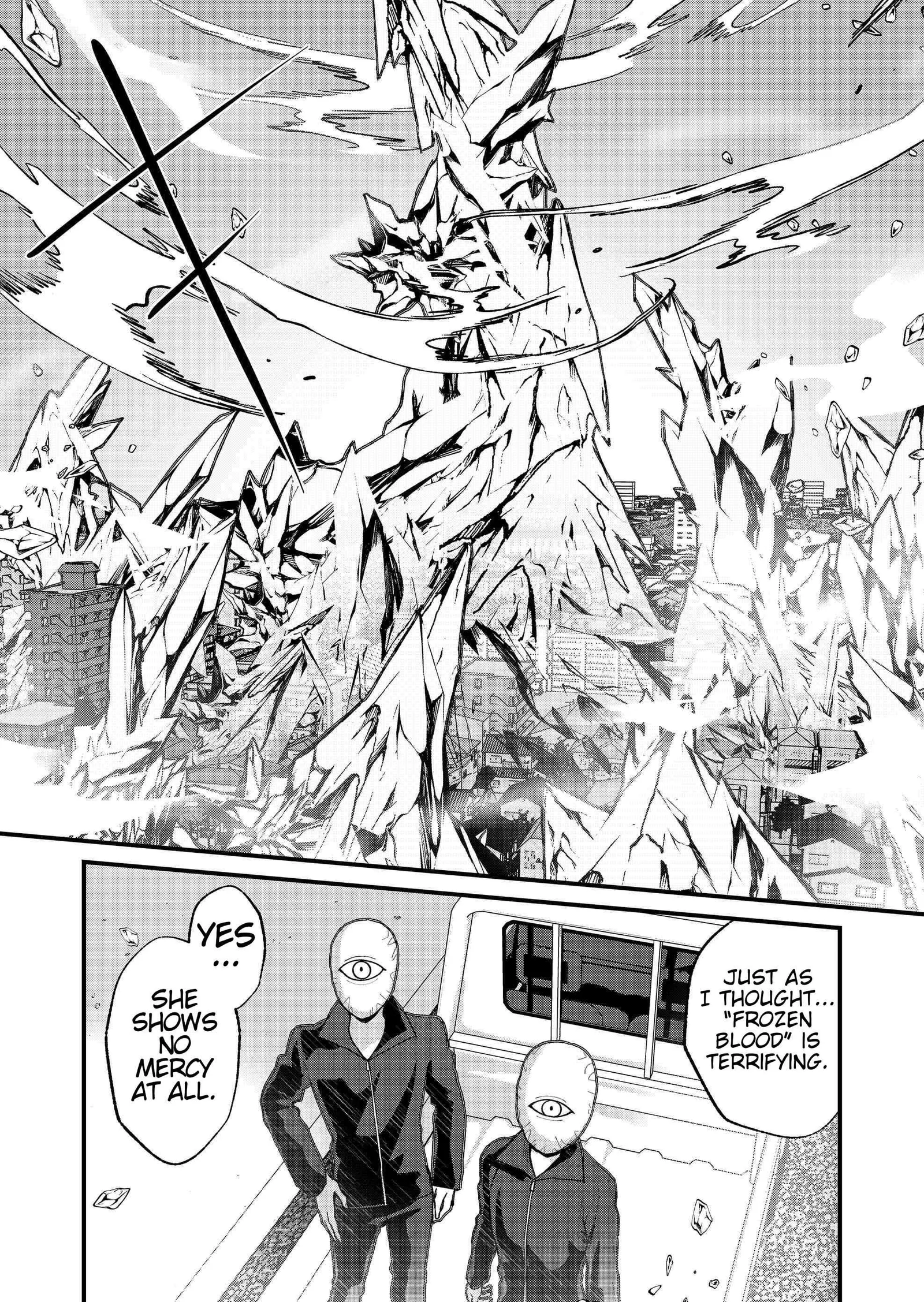 Uchi ni Kaeru to Itsumo Kukkoro ga Iru Chapter 50 page 14