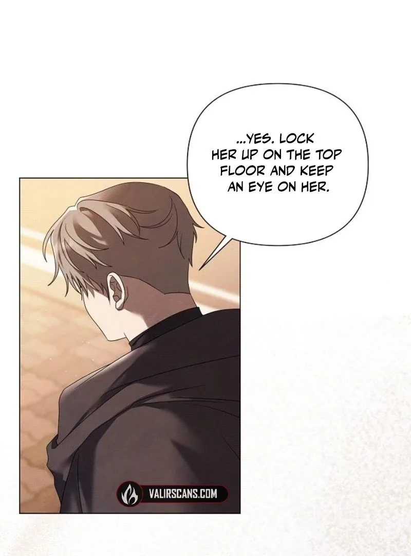 Now Come and Regret Chapter 49 page 20