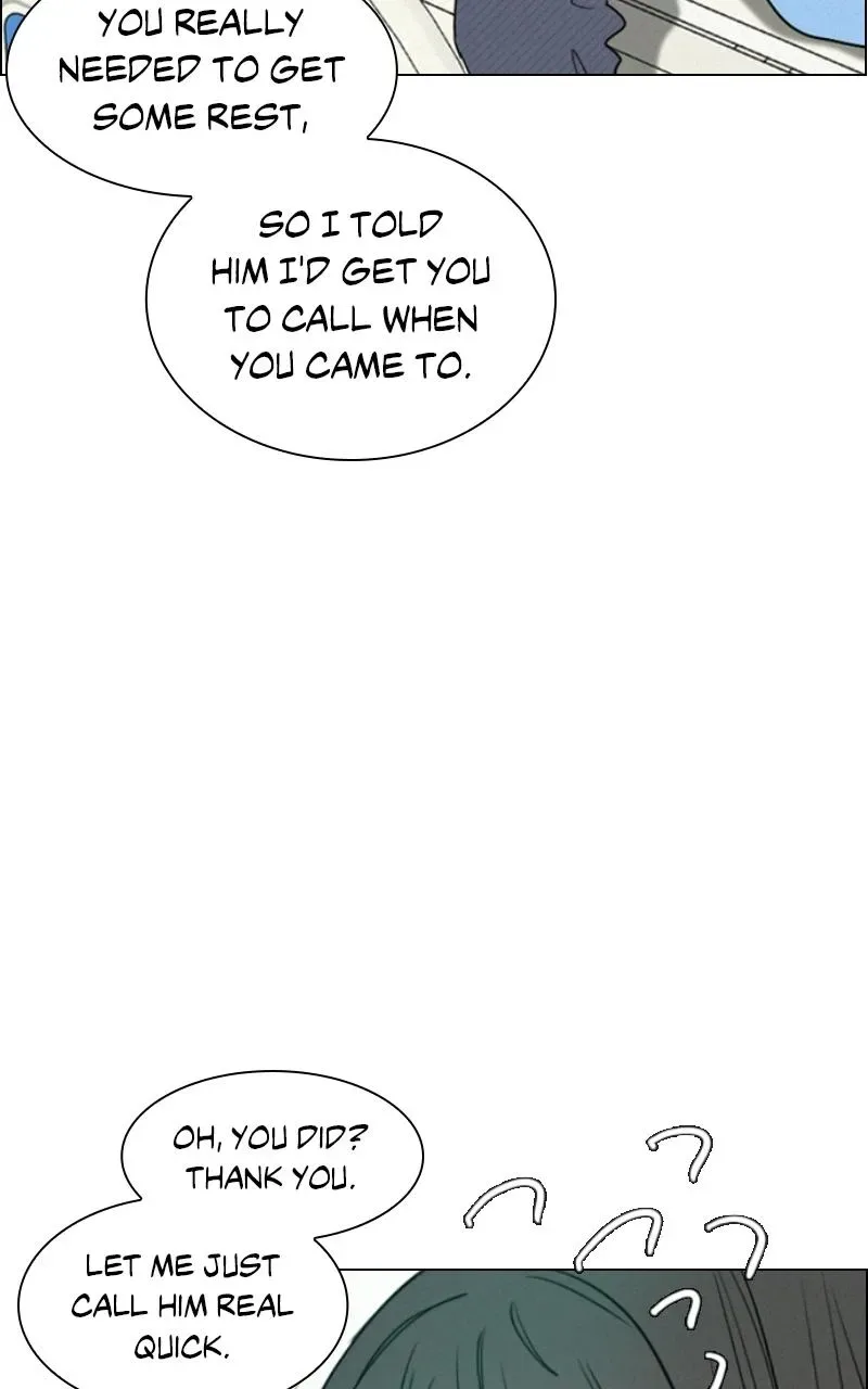 Return to My Dark Past Chapter 52 page 79
