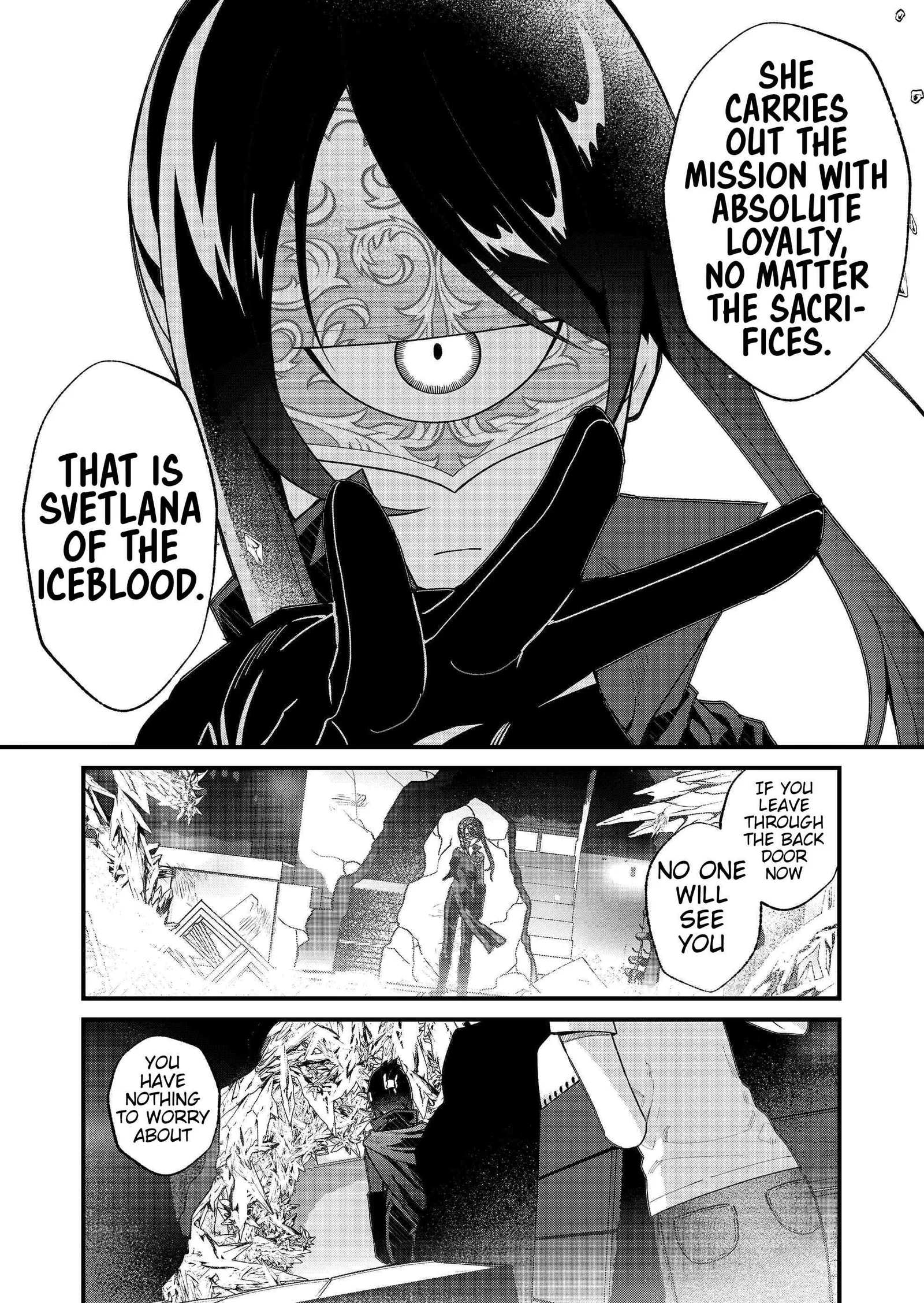 Uchi ni Kaeru to Itsumo Kukkoro ga Iru Chapter 50 page 15