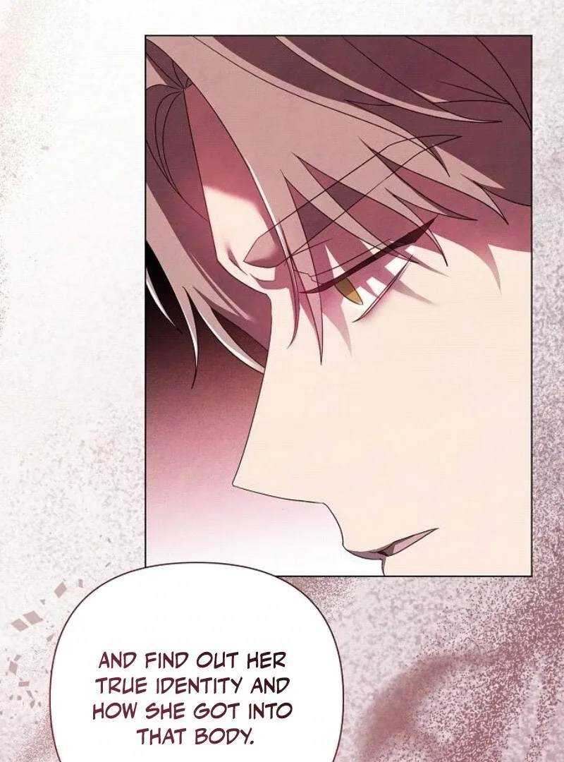 Now Come and Regret Chapter 49 page 21