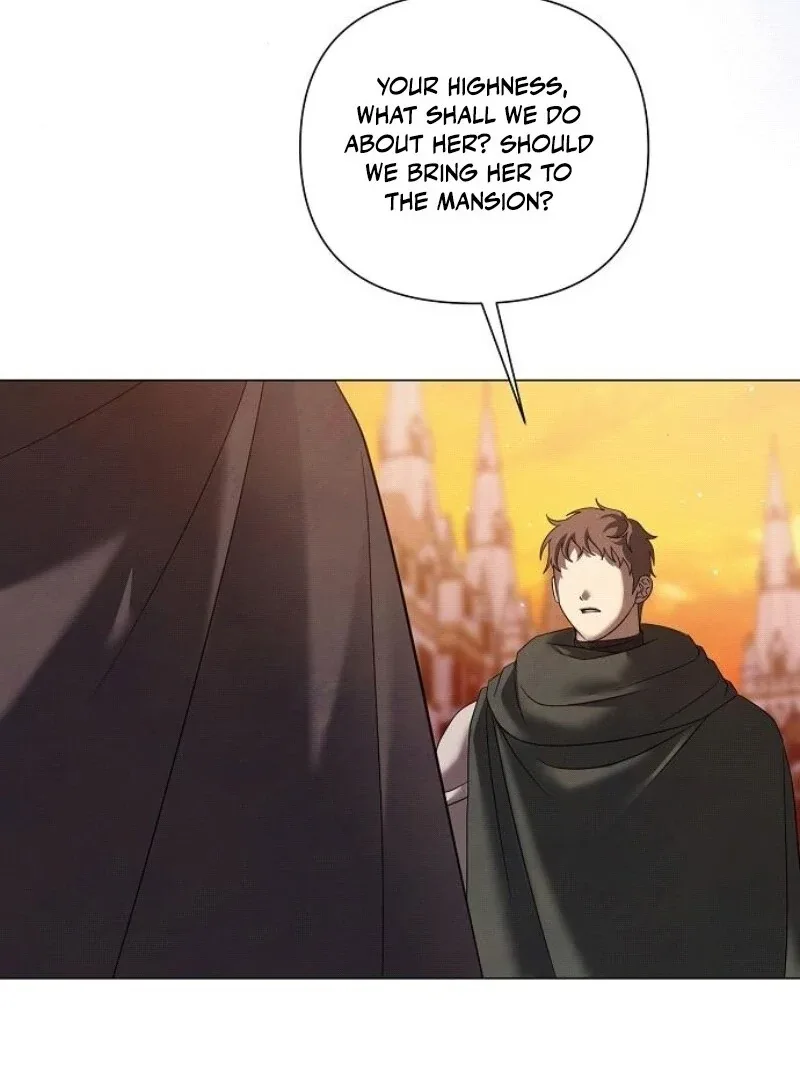 Now Come and Regret Chapter 49 page 19