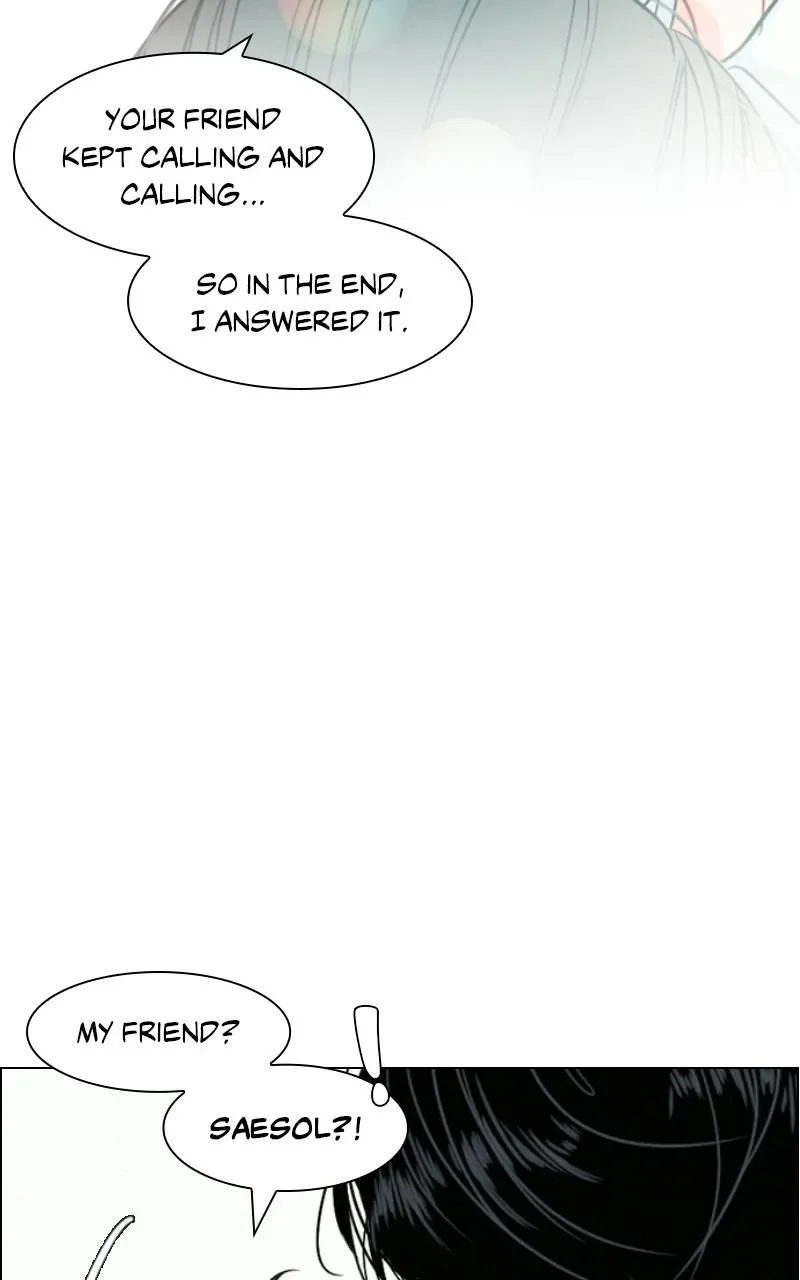 Return to My Dark Past Chapter 52 page 72