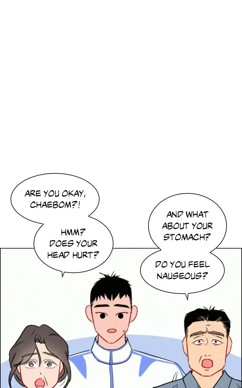 Return to My Dark Past Chapter 53 page 7