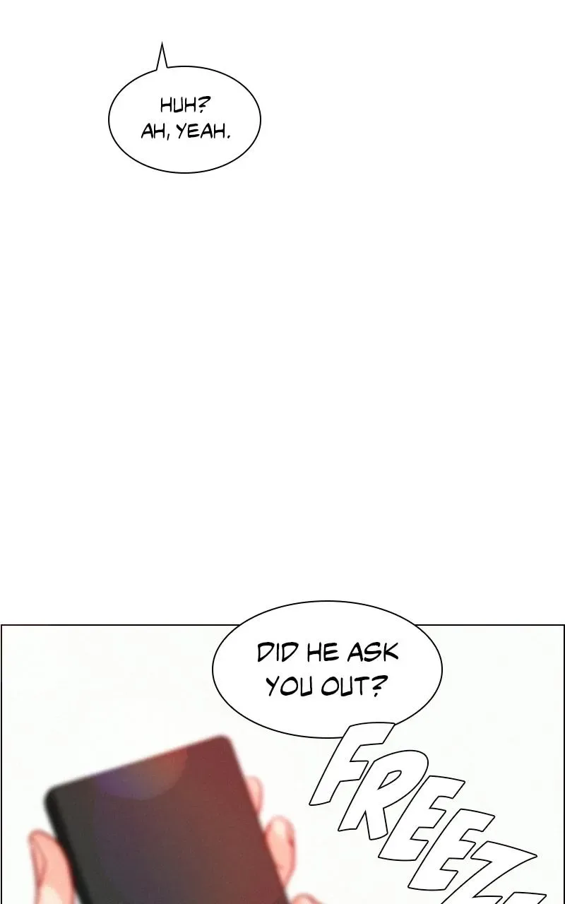 Return to My Dark Past Chapter 52 page 81