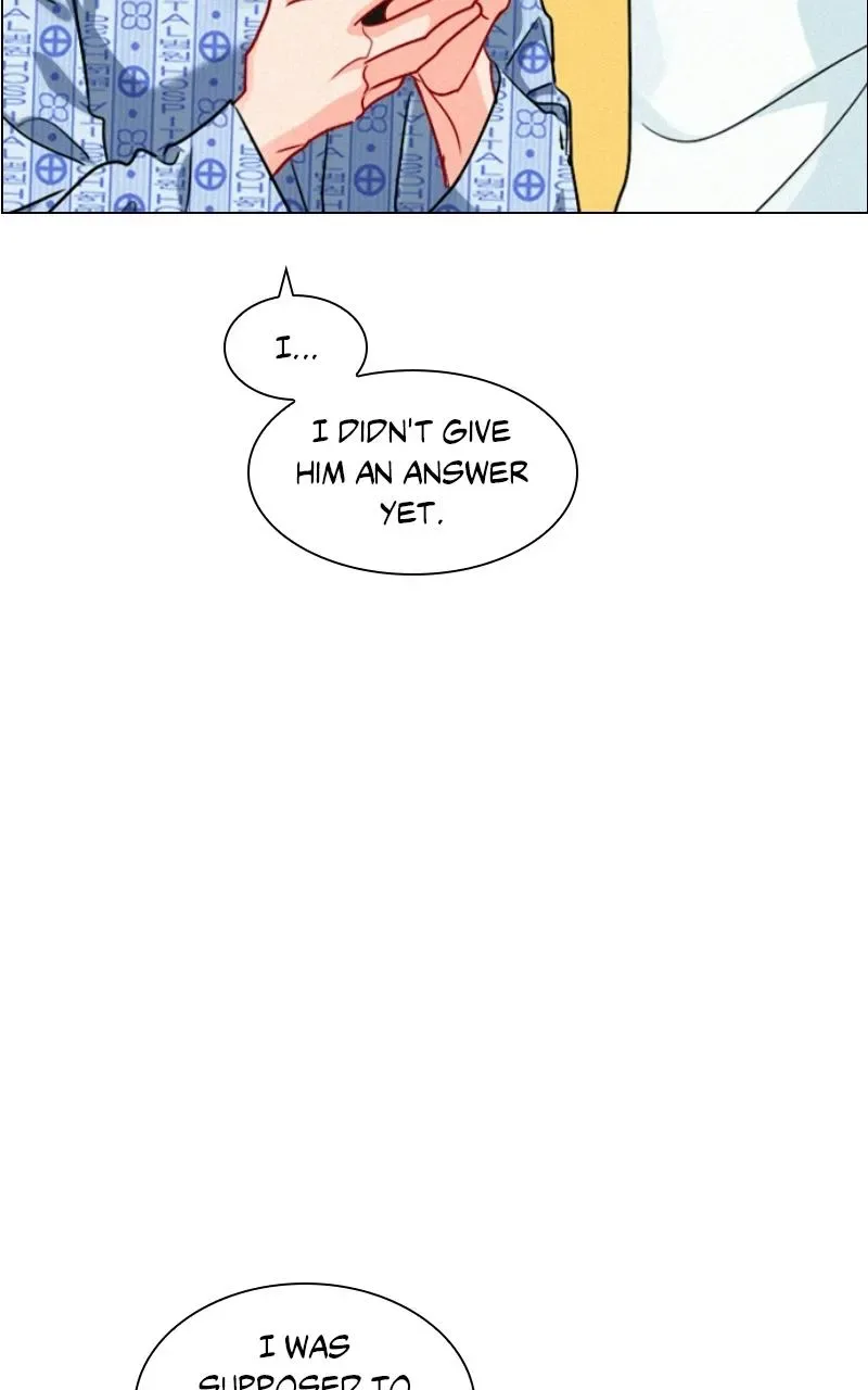 Return to My Dark Past Chapter 52 page 87