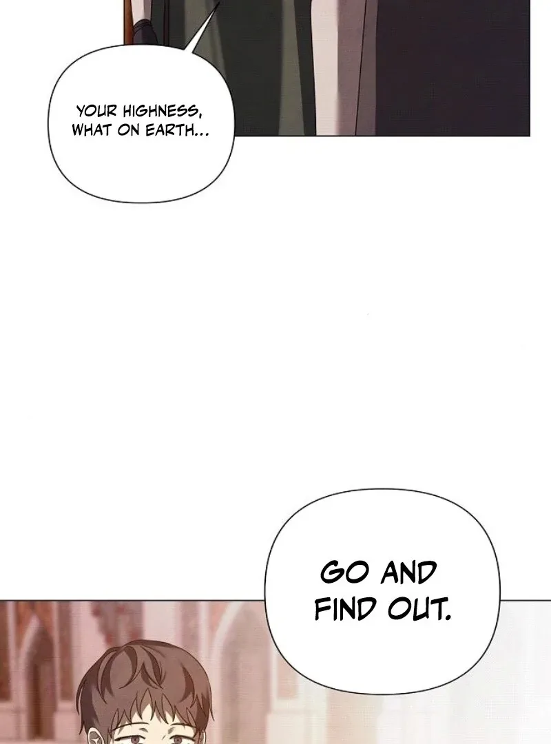 Now Come and Regret Chapter 49 page 45