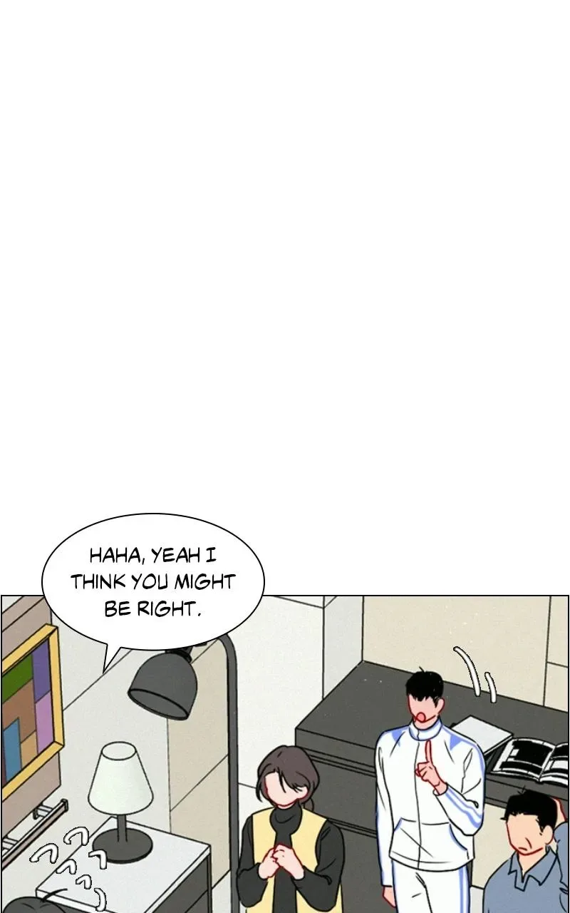 Return to My Dark Past Chapter 53 page 14