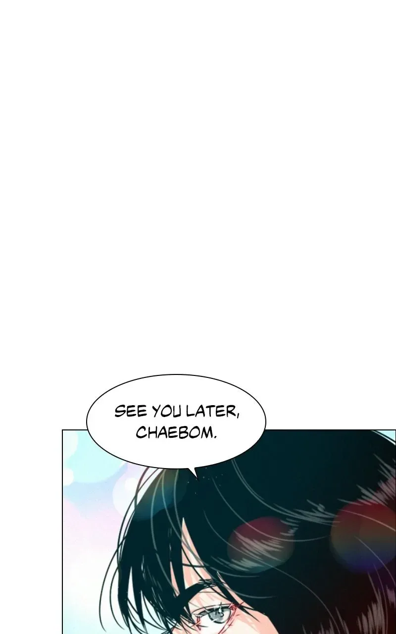 Return to My Dark Past Chapter 53 page 21