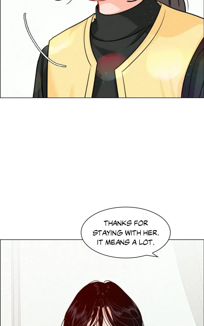 Return to My Dark Past Chapter 53 page 17