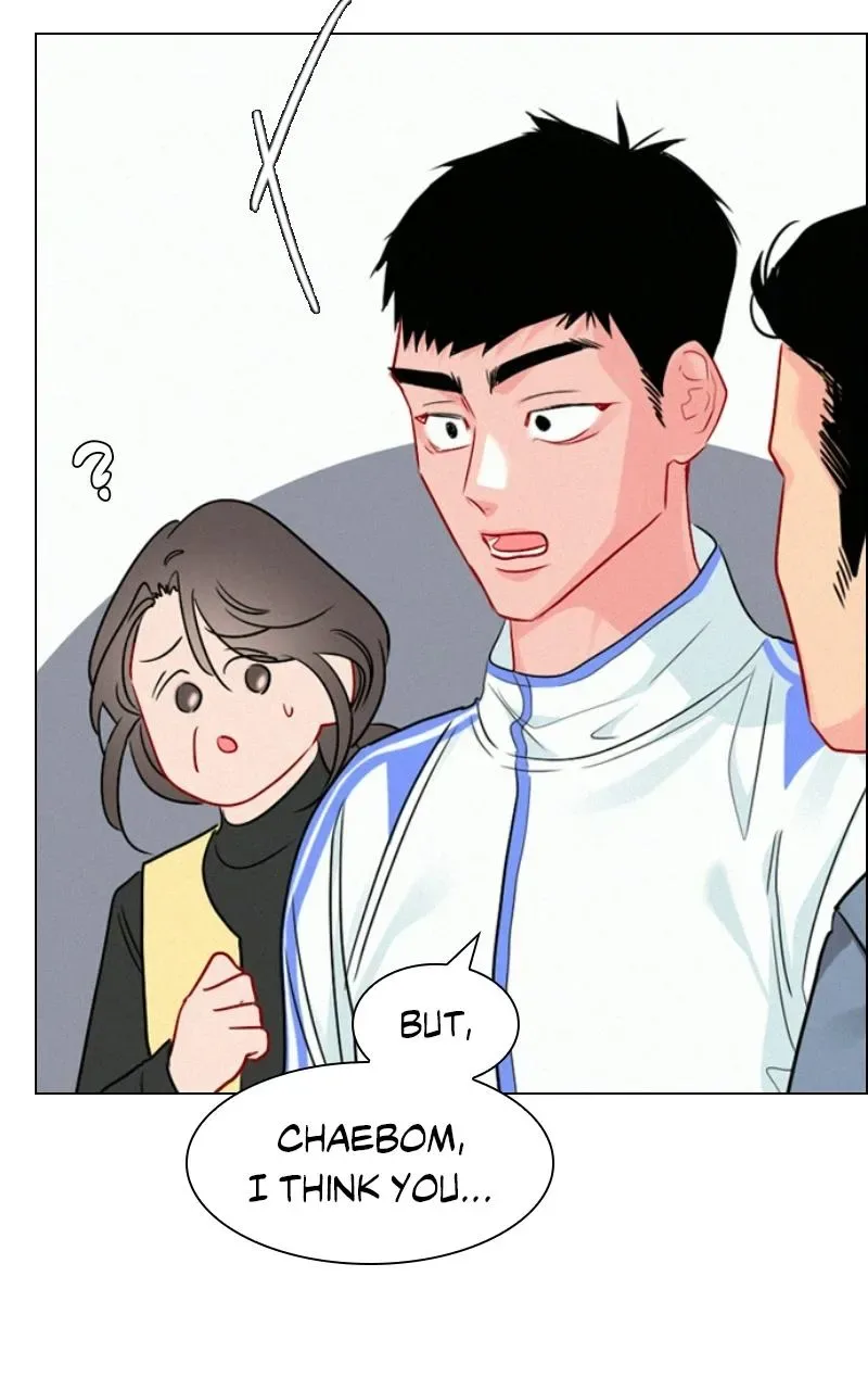 Return to My Dark Past Chapter 53 page 11