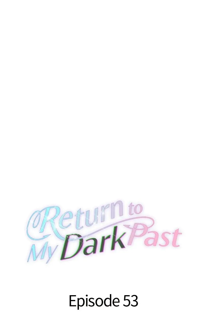 Return to My Dark Past Chapter 53 page 29