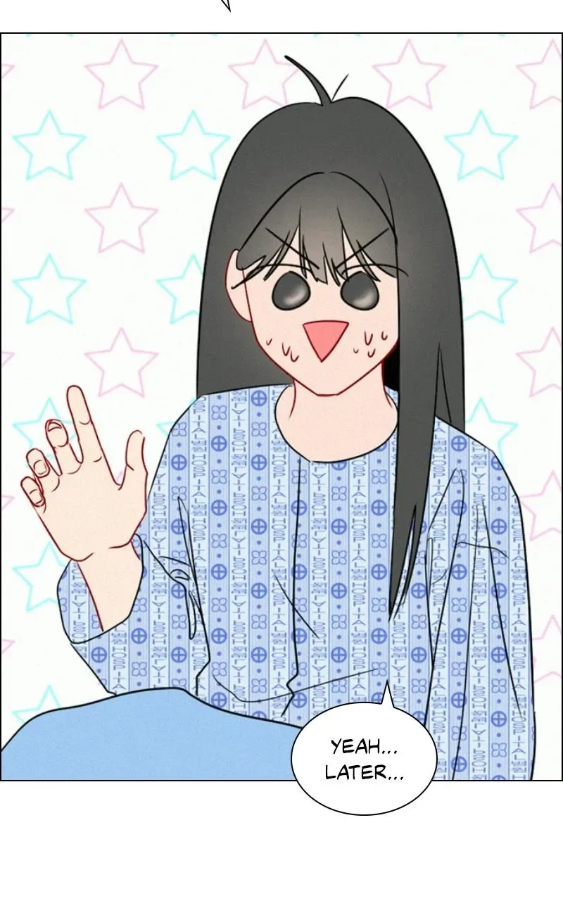 Return to My Dark Past Chapter 53 page 23