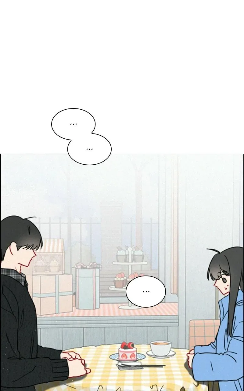 Return to My Dark Past Chapter 53 page 45