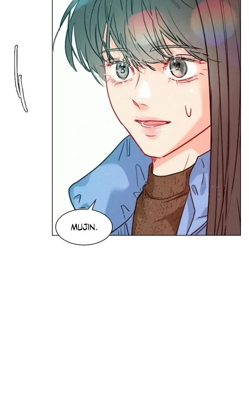 Return to My Dark Past Chapter 53 page 50