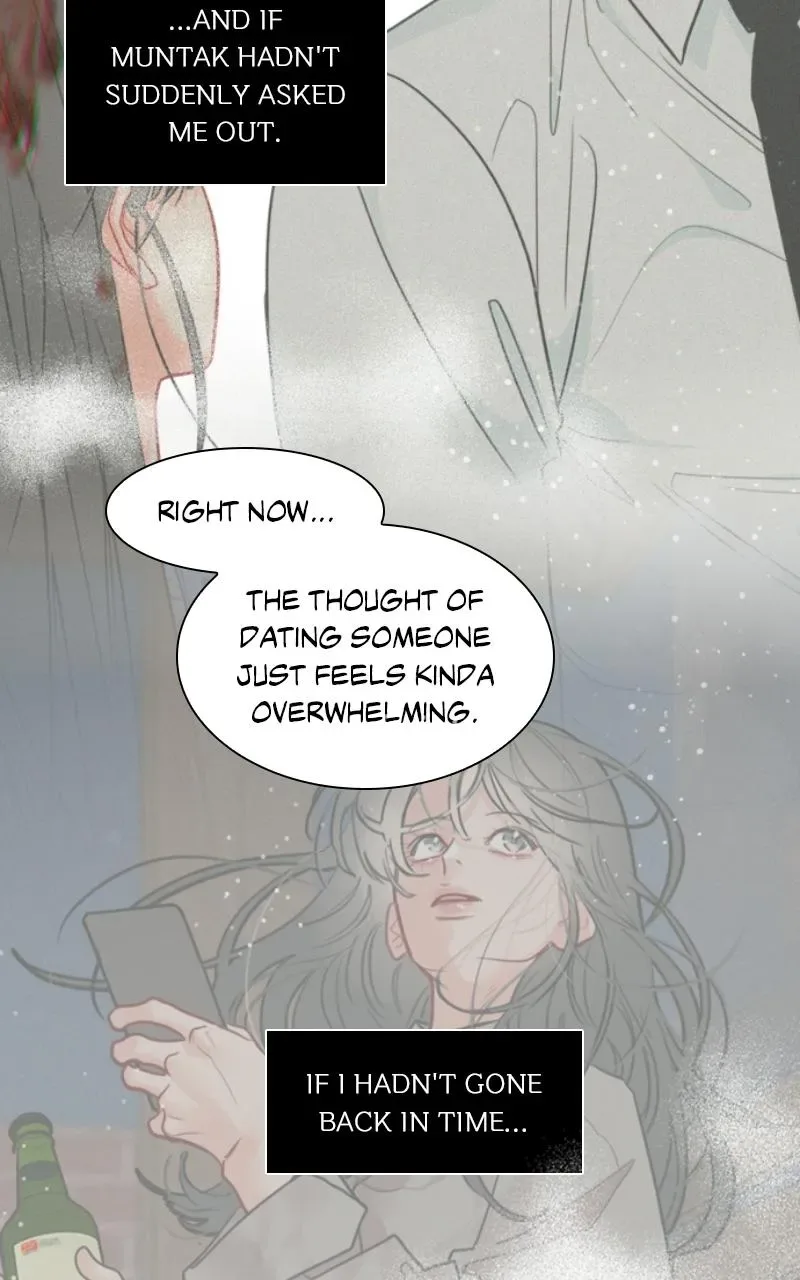 Return to My Dark Past Chapter 53 page 58