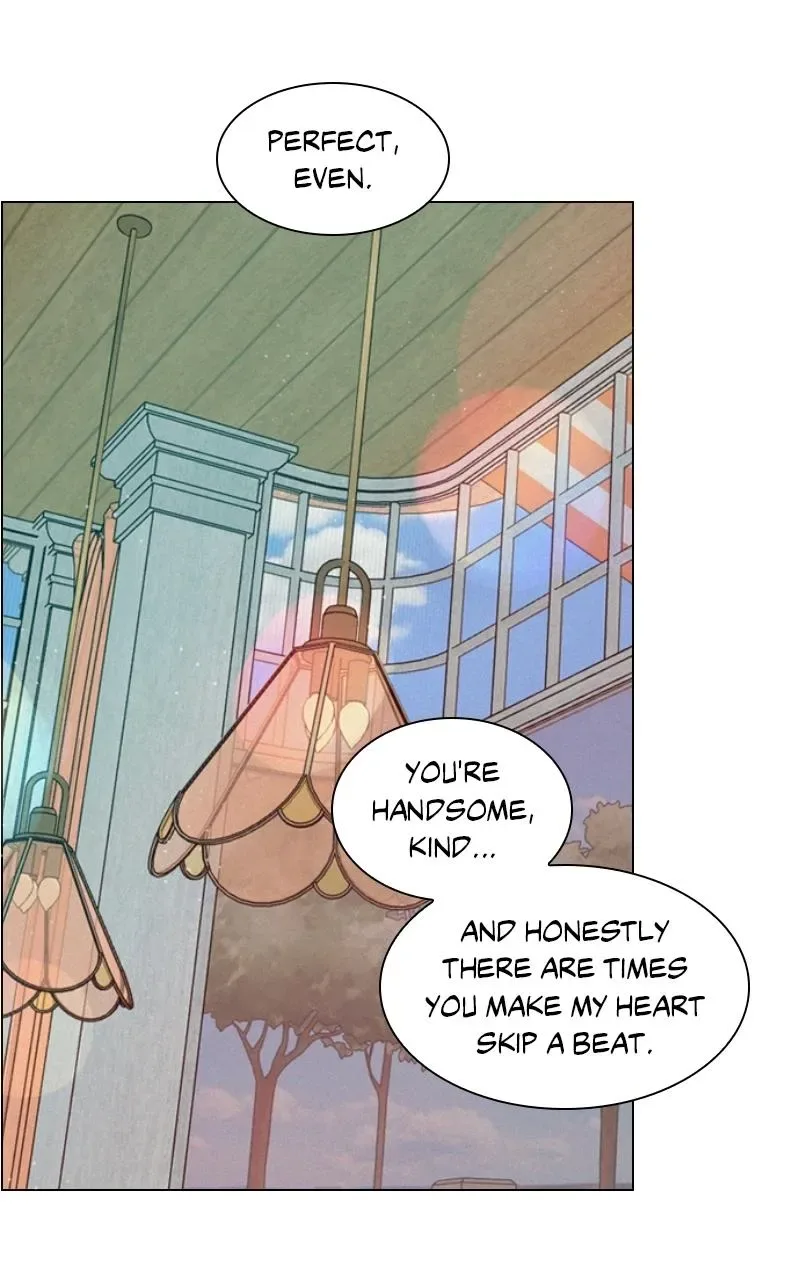 Return to My Dark Past Chapter 53 page 54