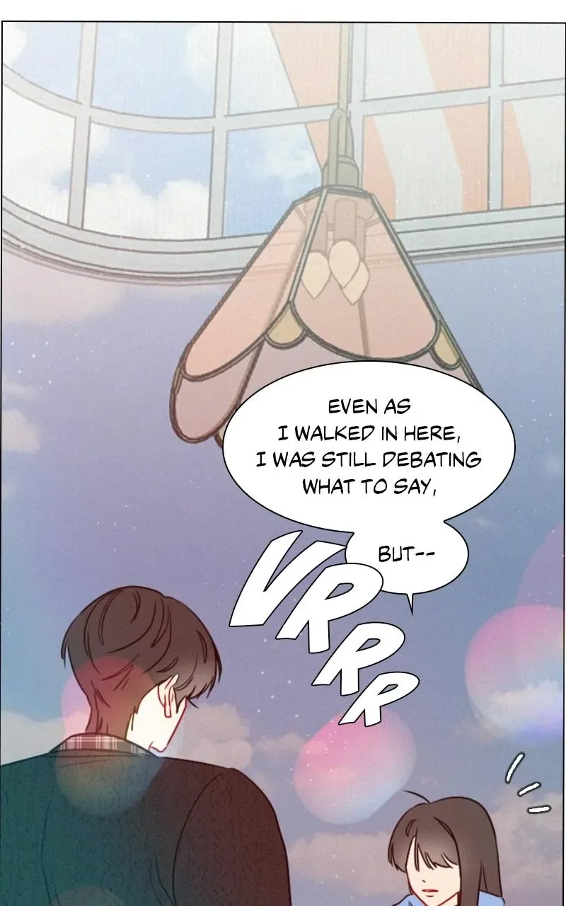 Return to My Dark Past Chapter 53 page 60