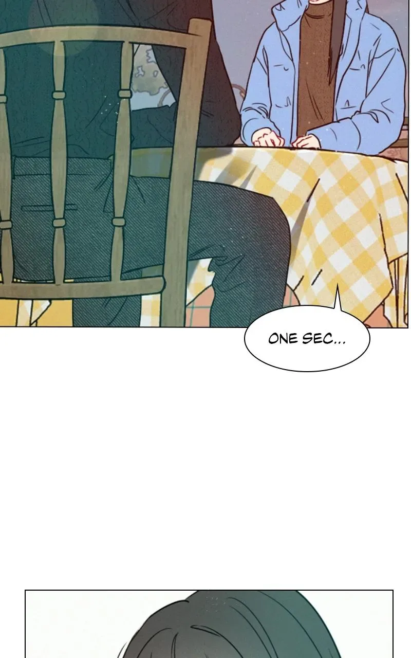 Return to My Dark Past Chapter 53 page 61