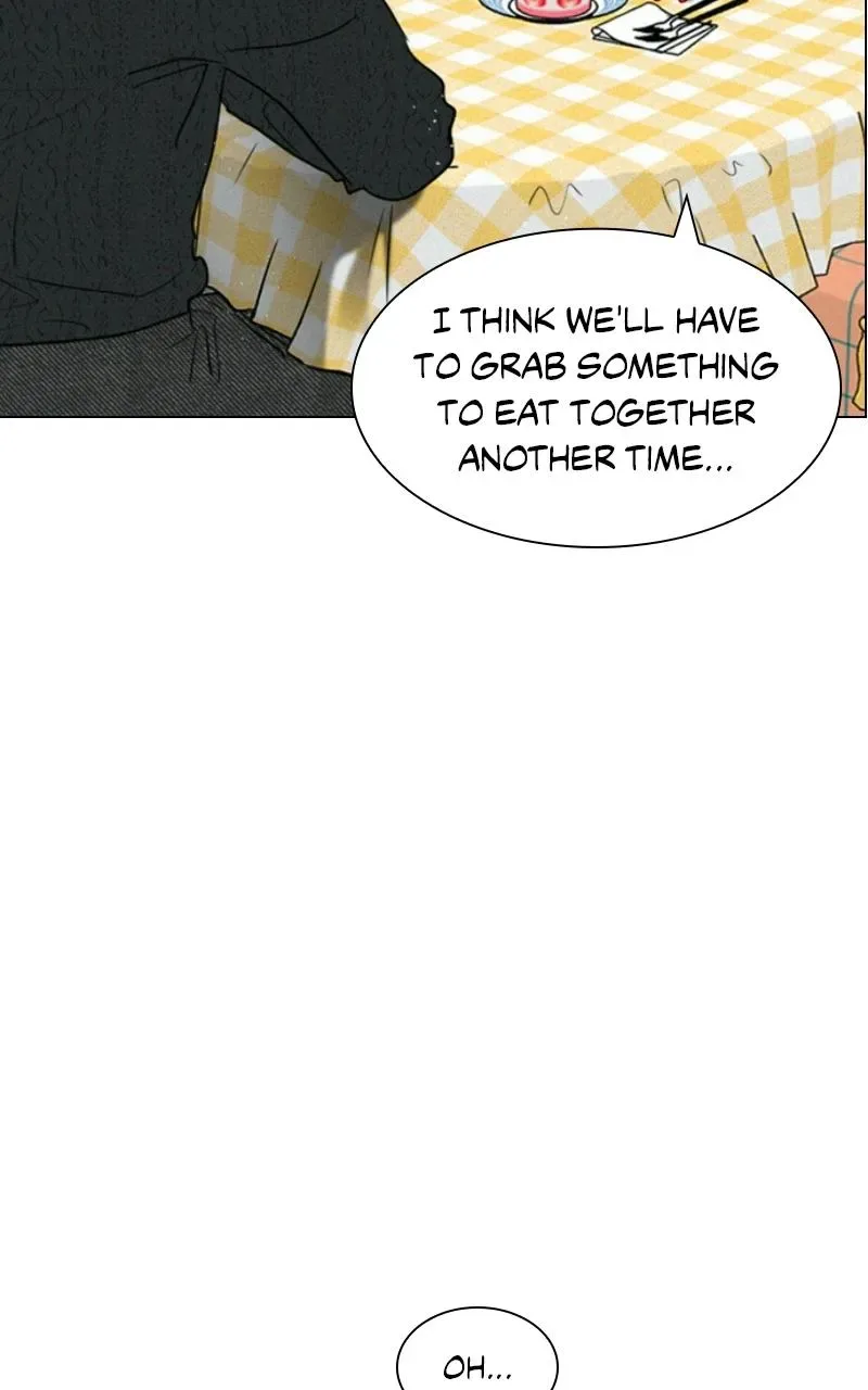 Return to My Dark Past Chapter 53 page 77