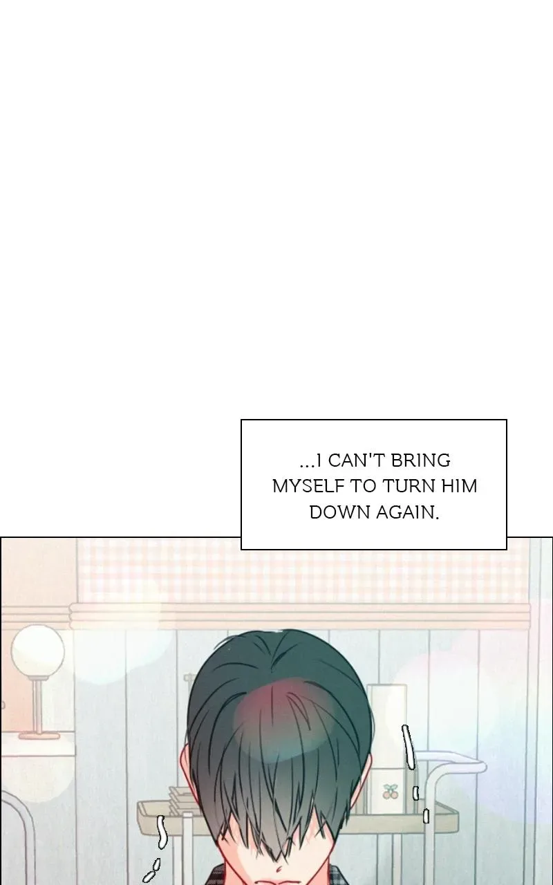 Return to My Dark Past Chapter 53 page 85