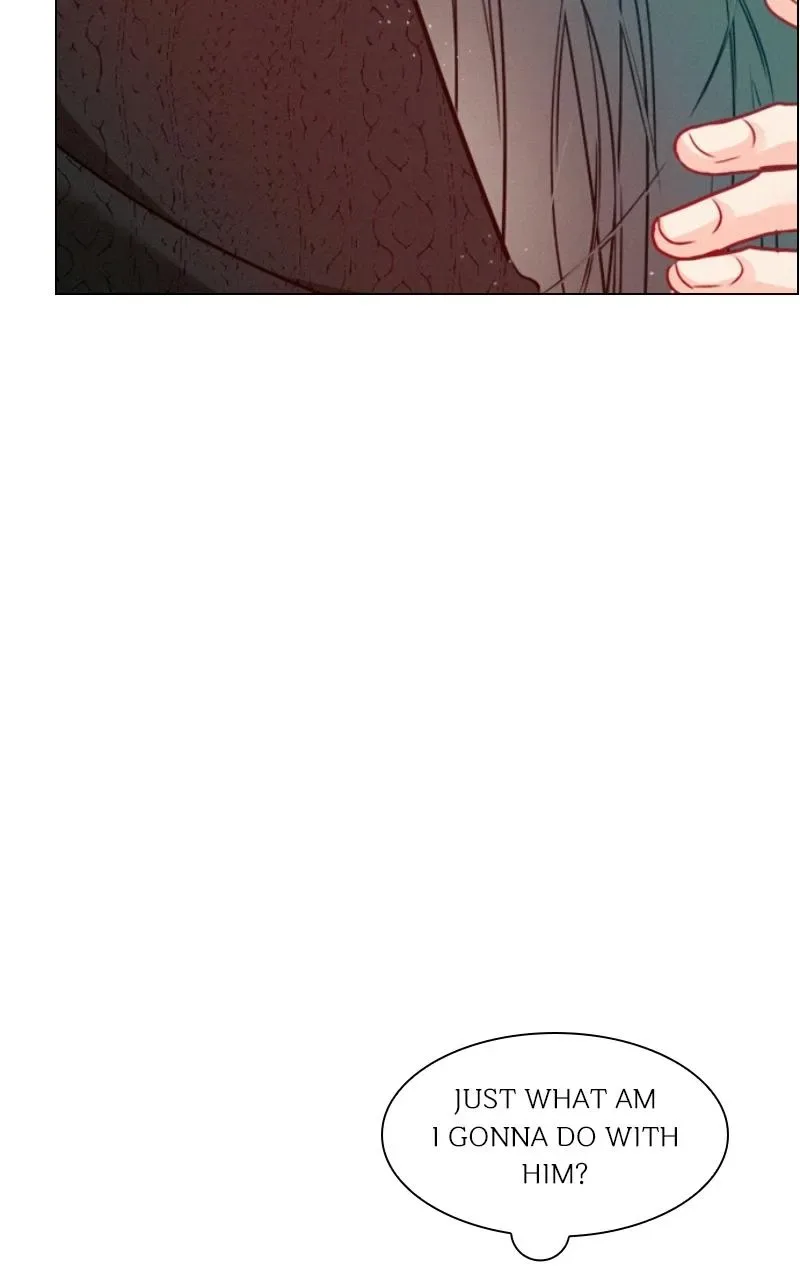 Return to My Dark Past Chapter 53 page 96