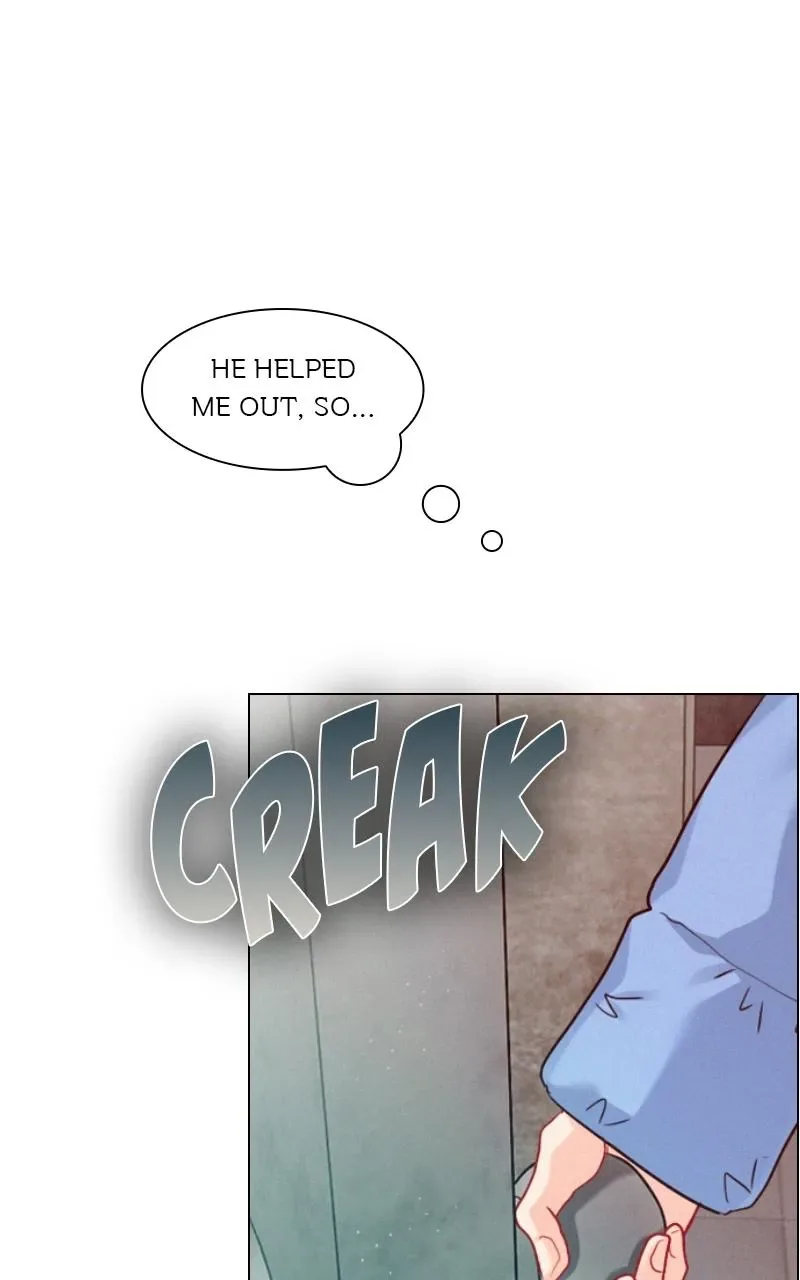 Return to My Dark Past Chapter 53 page 112