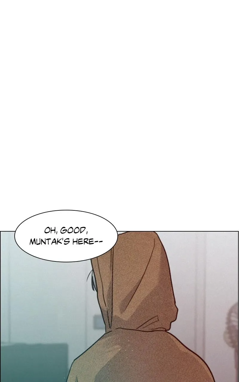 Return to My Dark Past Chapter 53 page 115