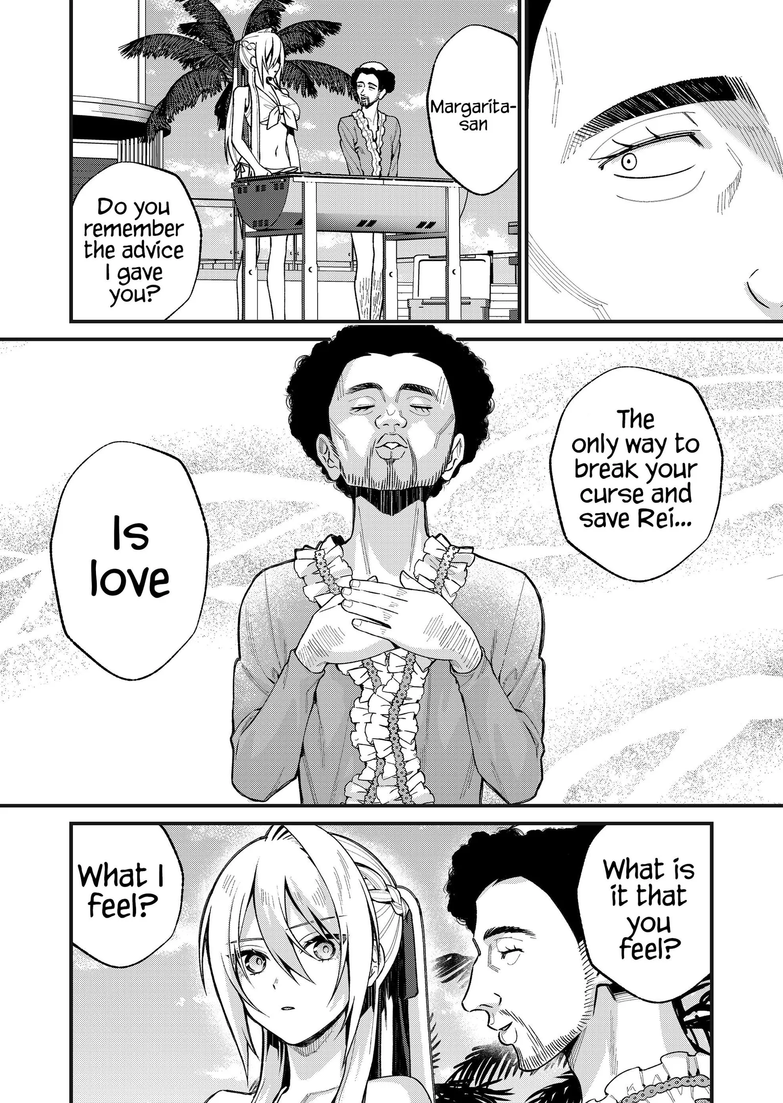 Uchi ni Kaeru to Itsumo Kukkoro ga Iru Chapter 51 page 13