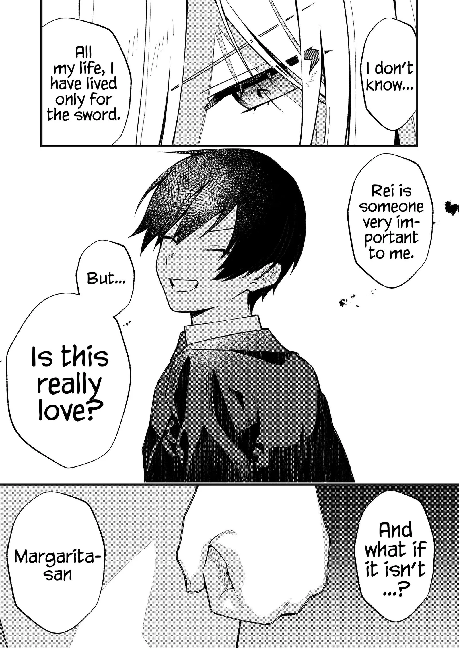 Uchi ni Kaeru to Itsumo Kukkoro ga Iru Chapter 51 page 14