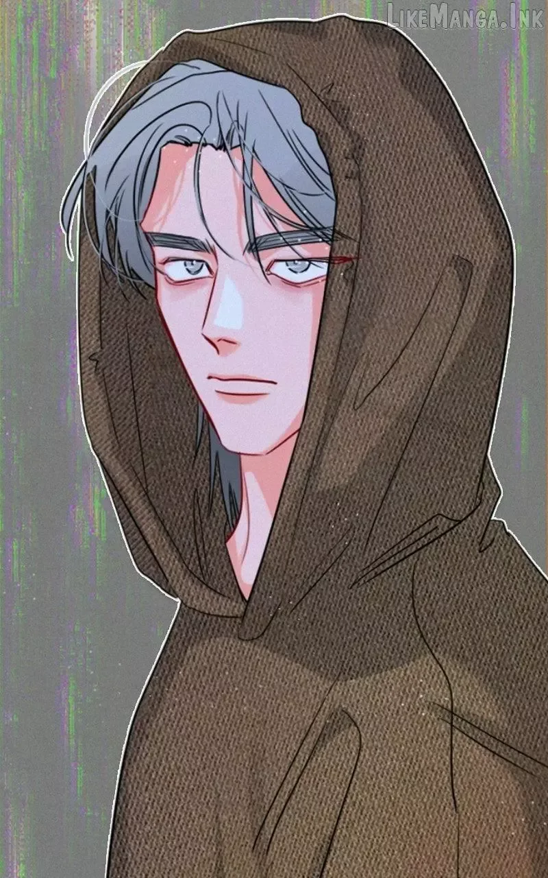 Return to My Dark Past Chapter 54 page 3
