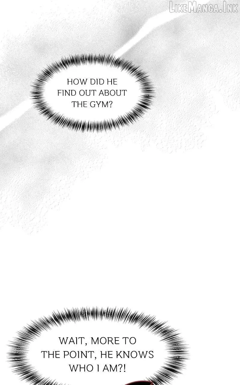 Return to My Dark Past Chapter 54 page 6