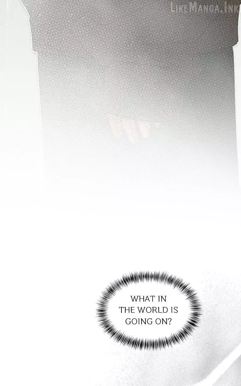 Return to My Dark Past Chapter 54 page 5