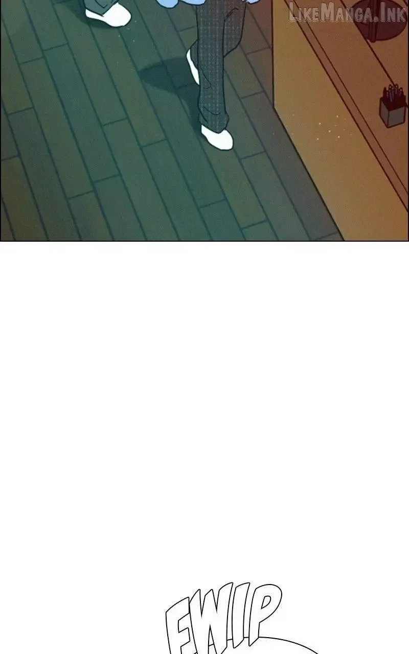 Return to My Dark Past Chapter 54 page 20