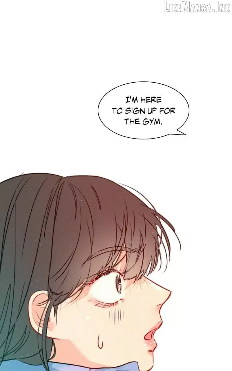 Return to My Dark Past Chapter 54 page 14