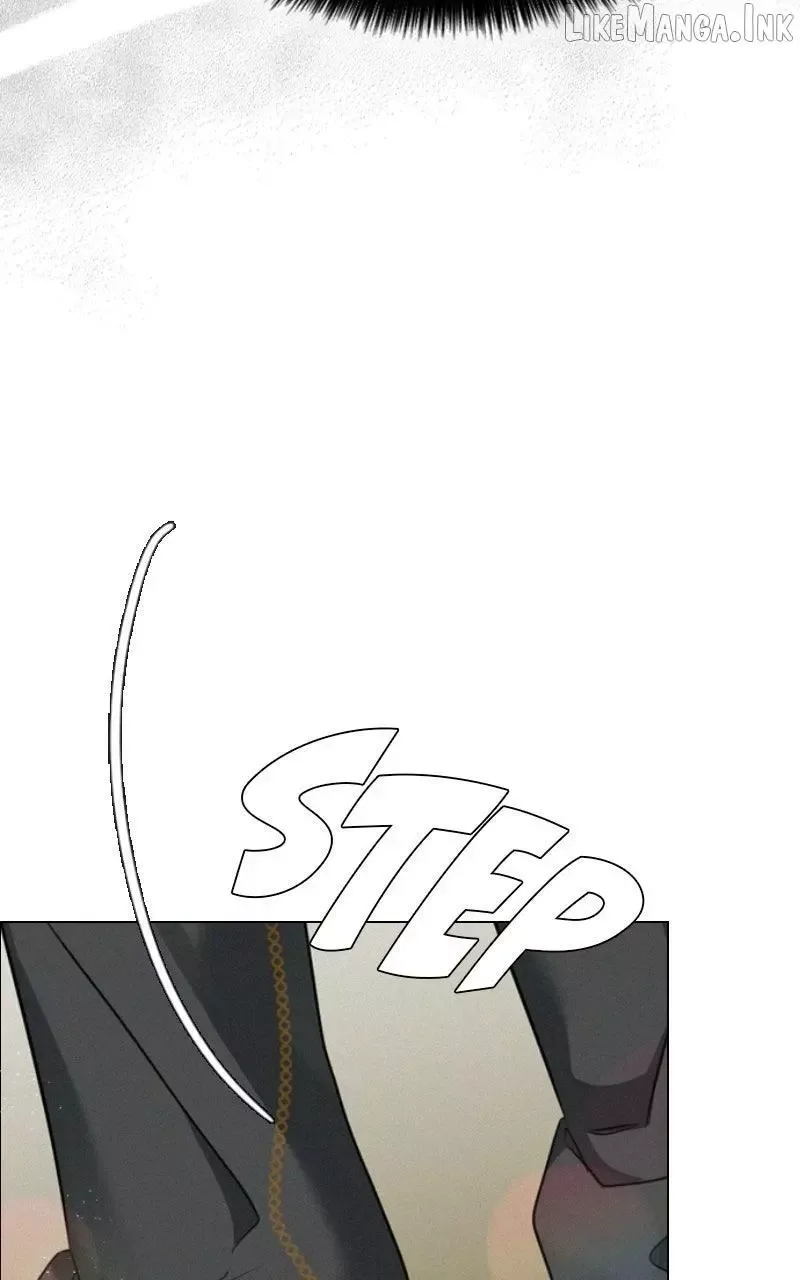 Return to My Dark Past Chapter 54 page 10