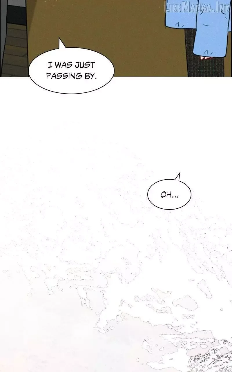 Return to My Dark Past Chapter 54 page 28