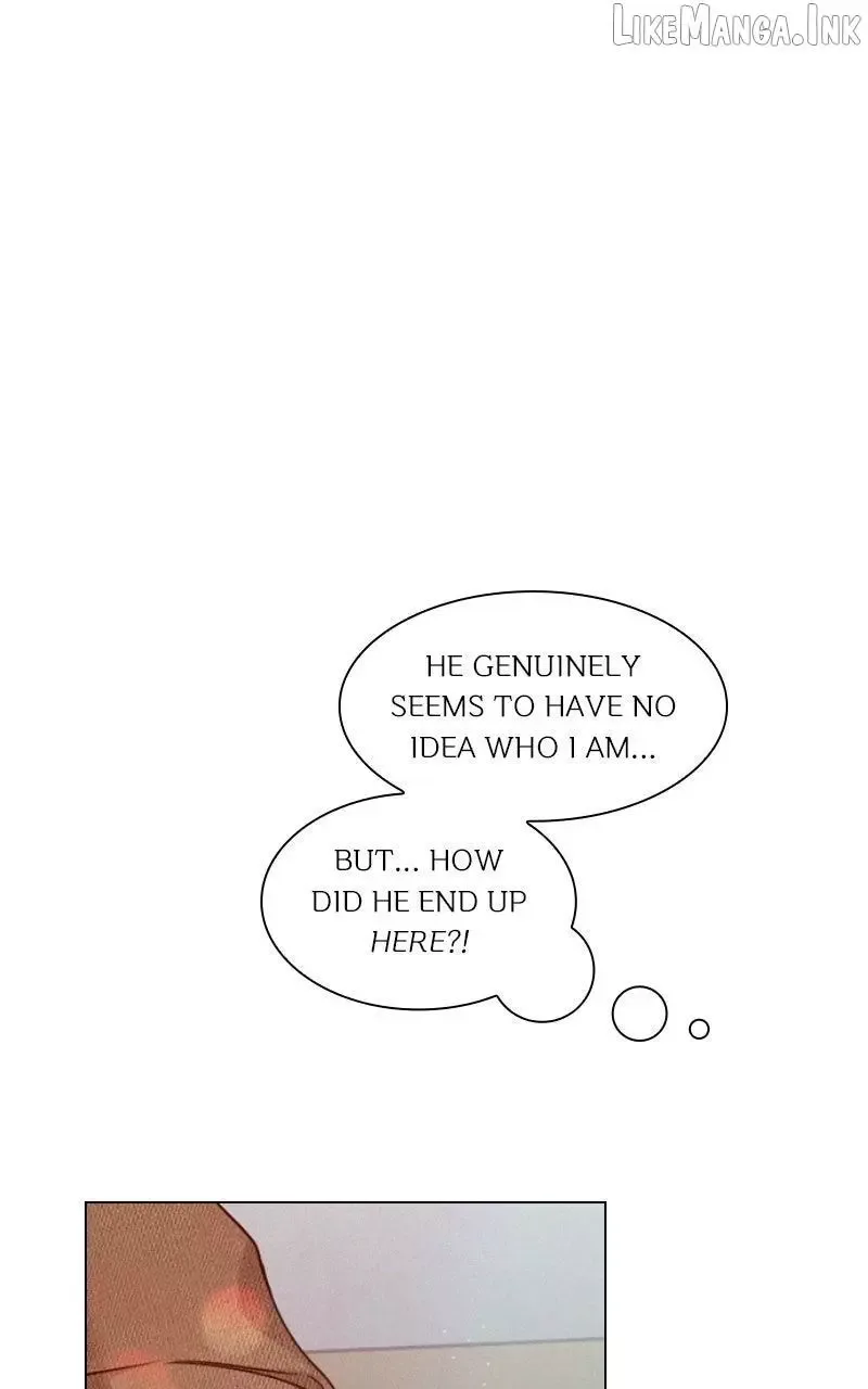 Return to My Dark Past Chapter 54 page 25