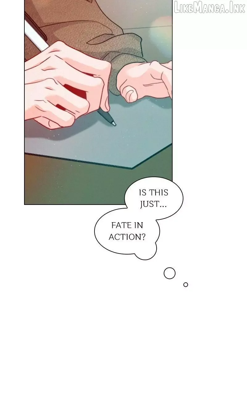 Return to My Dark Past Chapter 54 page 26