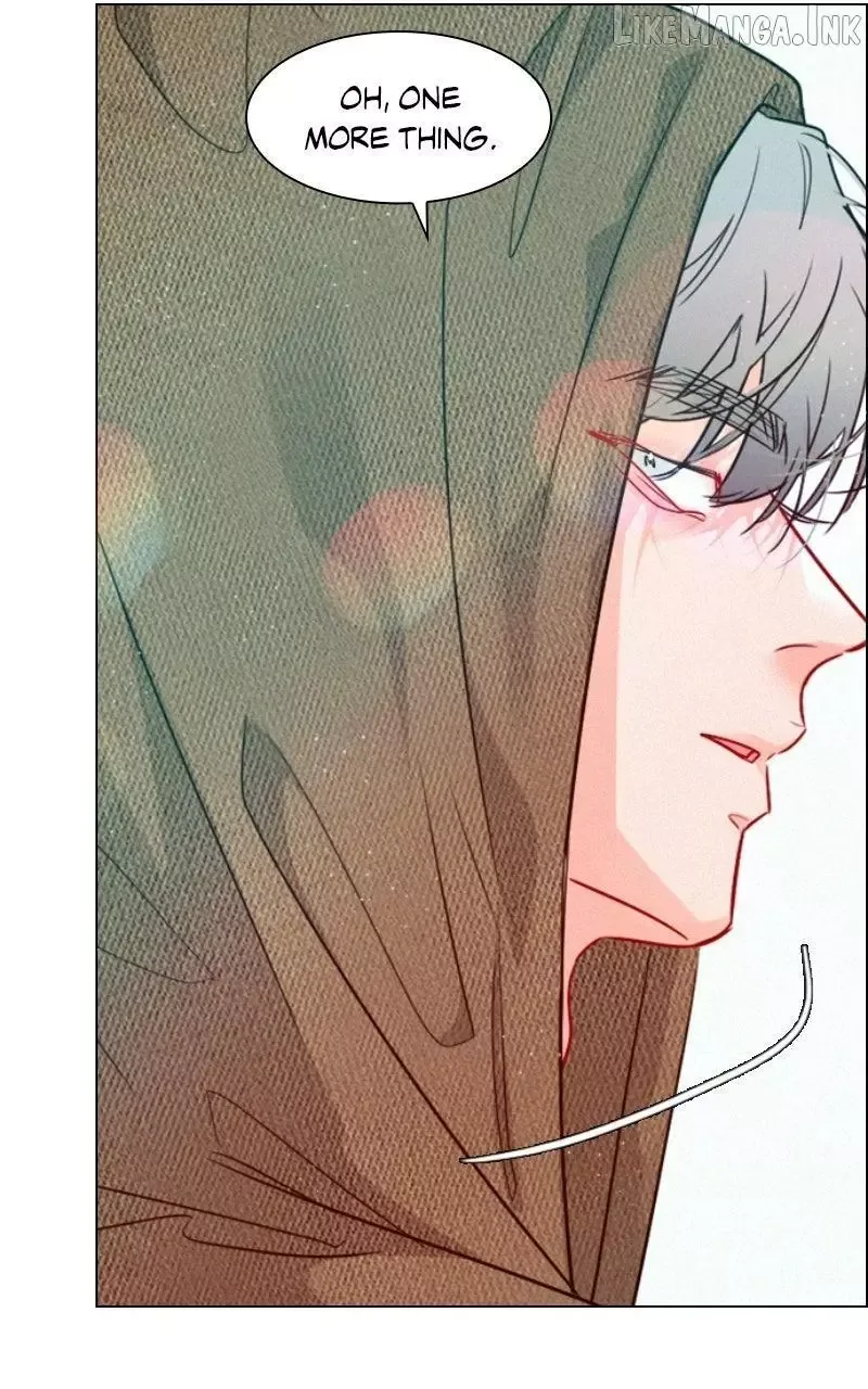 Return to My Dark Past Chapter 54 page 38