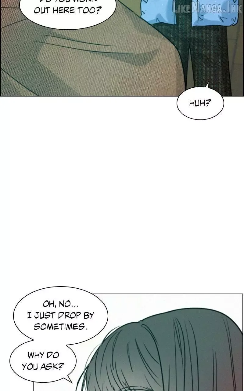 Return to My Dark Past Chapter 54 page 40